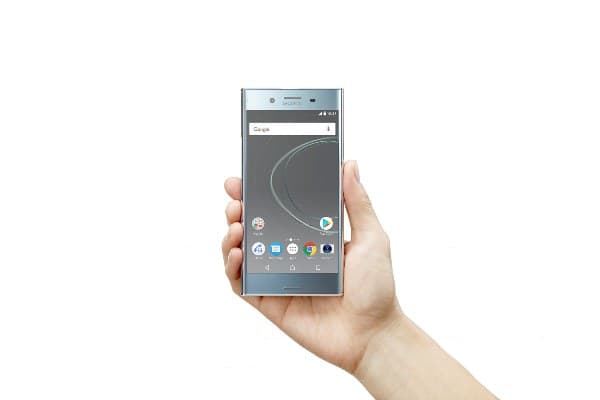 Sony Xperia XZ Premium 1